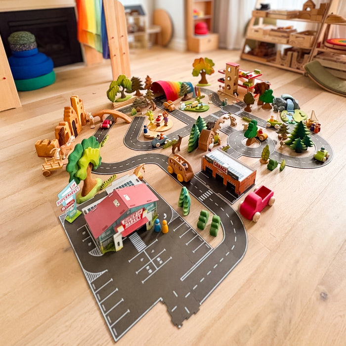 Magellan MyRoads for Small Worlds & Vehicle Play - Online, Australia