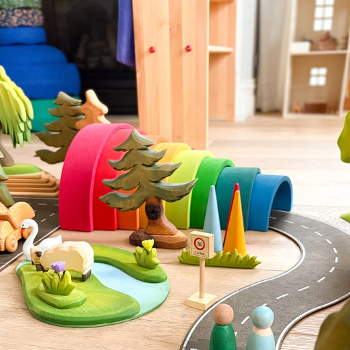 Magellan MyRoads for Small Worlds & Vehicle Play - Online, Australia