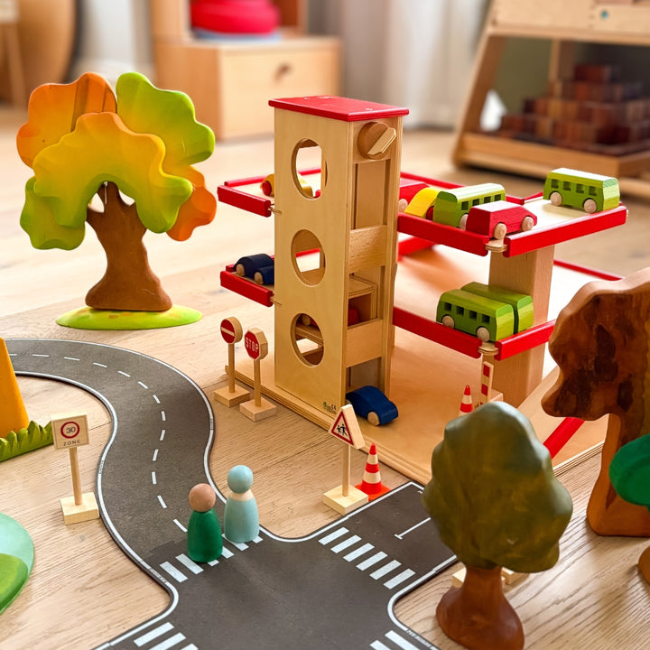 Magellan MyRoads for Small Worlds & Vehicle Play - Online, Australia