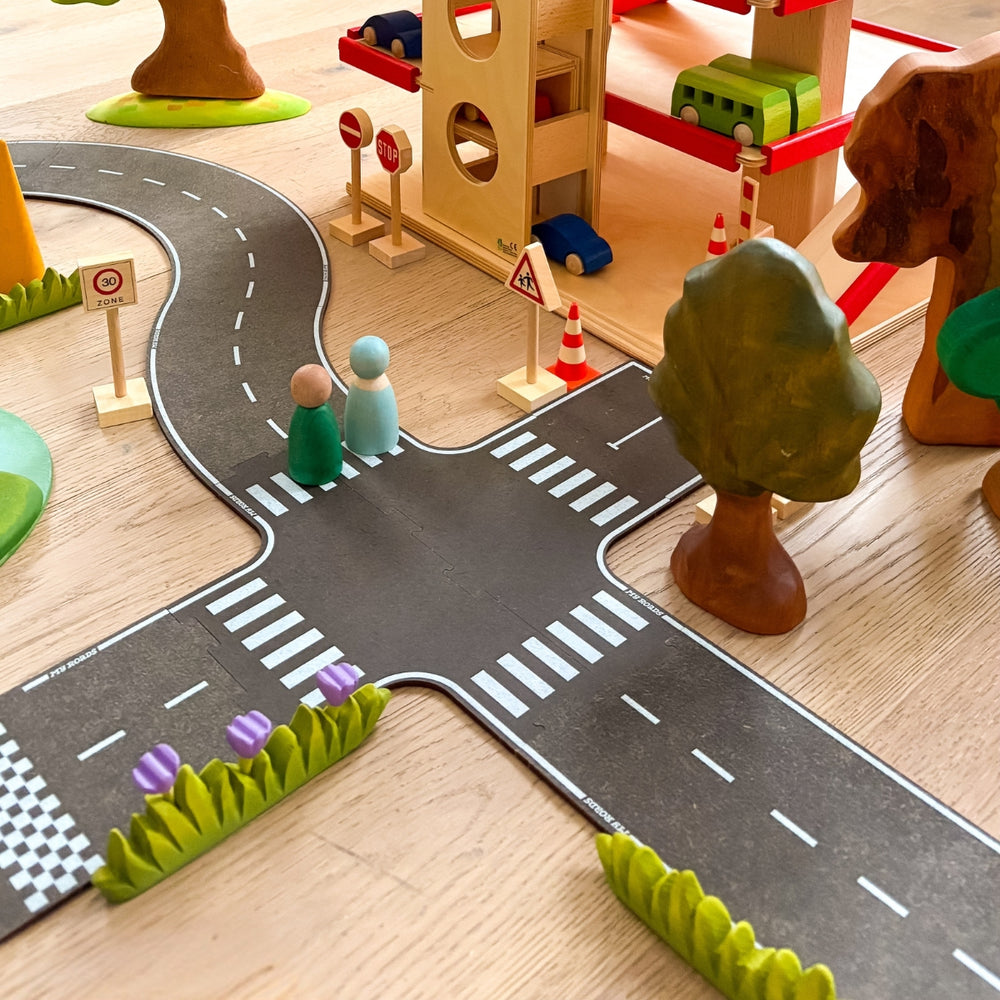 Magellan MyRoads for Small Worlds & Vehicle Play - Online, Australia