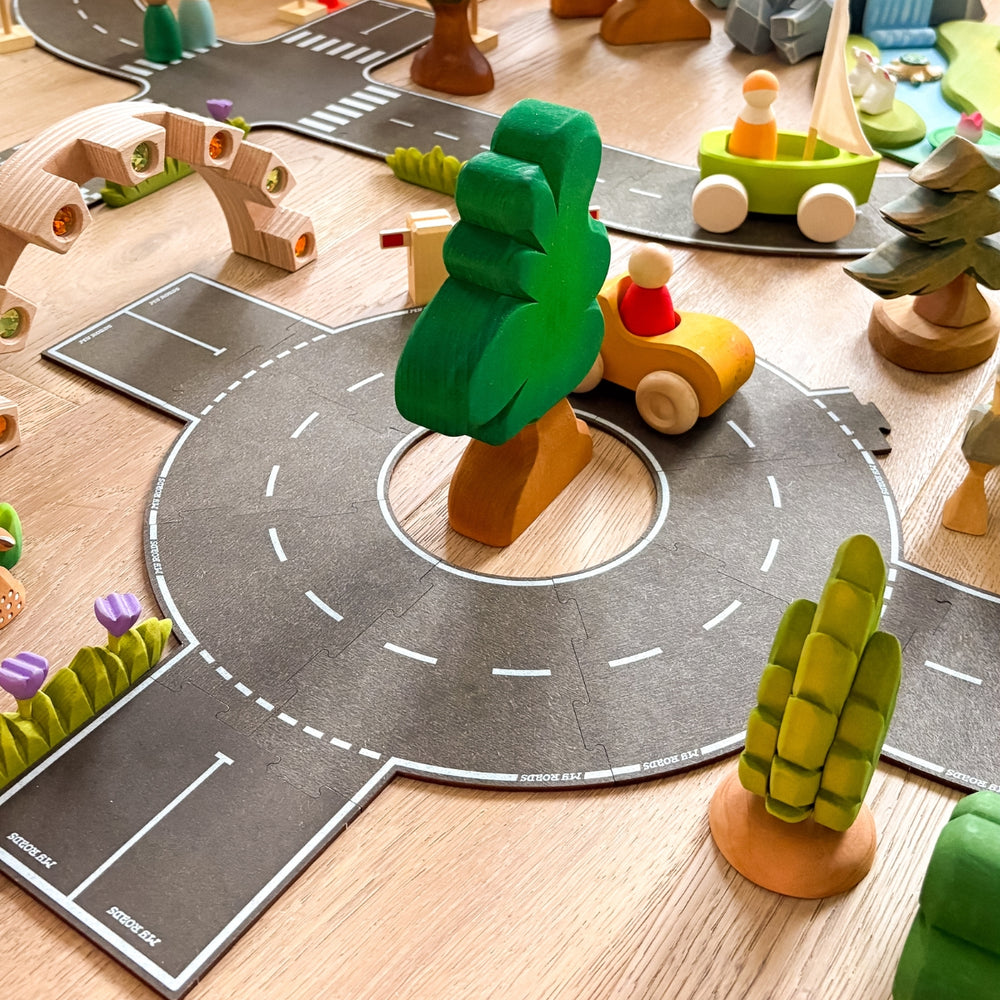 Magellan MyRoads for Small Worlds & Vehicle Play - Online, Australia
