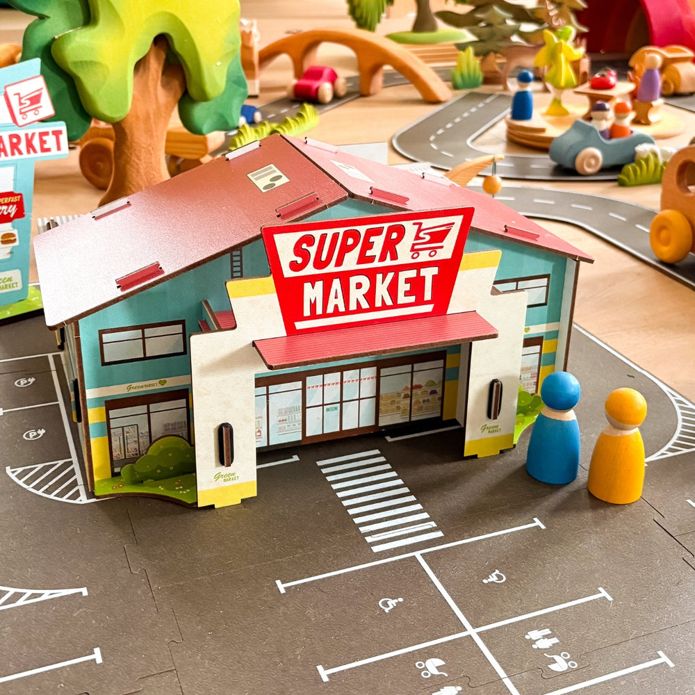 Magellan MyRoads for Small Worlds & Vehicle Play - Online, Australia
