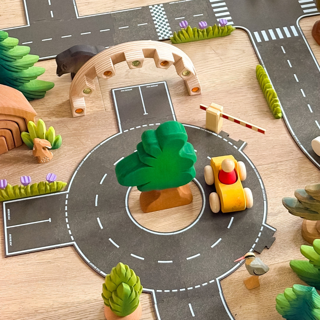 Magellan MyRoads for Small Worlds & Vehicle Play - Online, Australia