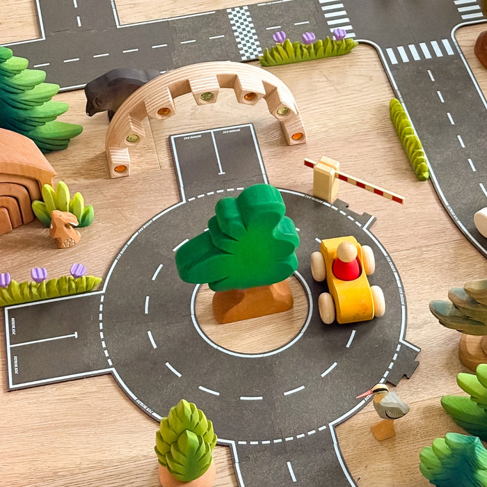 Magellan MyRoads for Small Worlds & Vehicle Play - Online, Australia