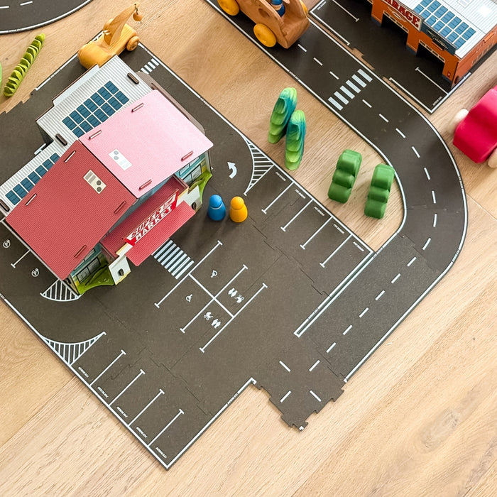 Magellan MyRoads for Small Worlds & Vehicle Play - Online, Australia