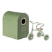 ML-5011410501 Maileg Abri à Tricycle for Mouse Green (2024) from Australia