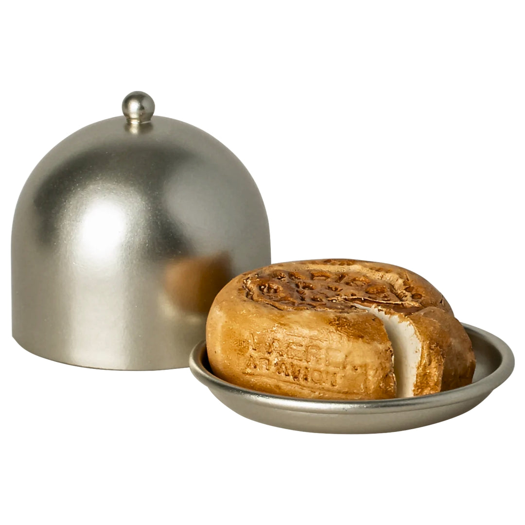 5011210100 Maileg Miniature Cheese Bell from Australia