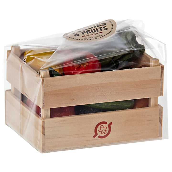 ML-5011130700 Maileg Miniature Veggies and Fruits from Australia