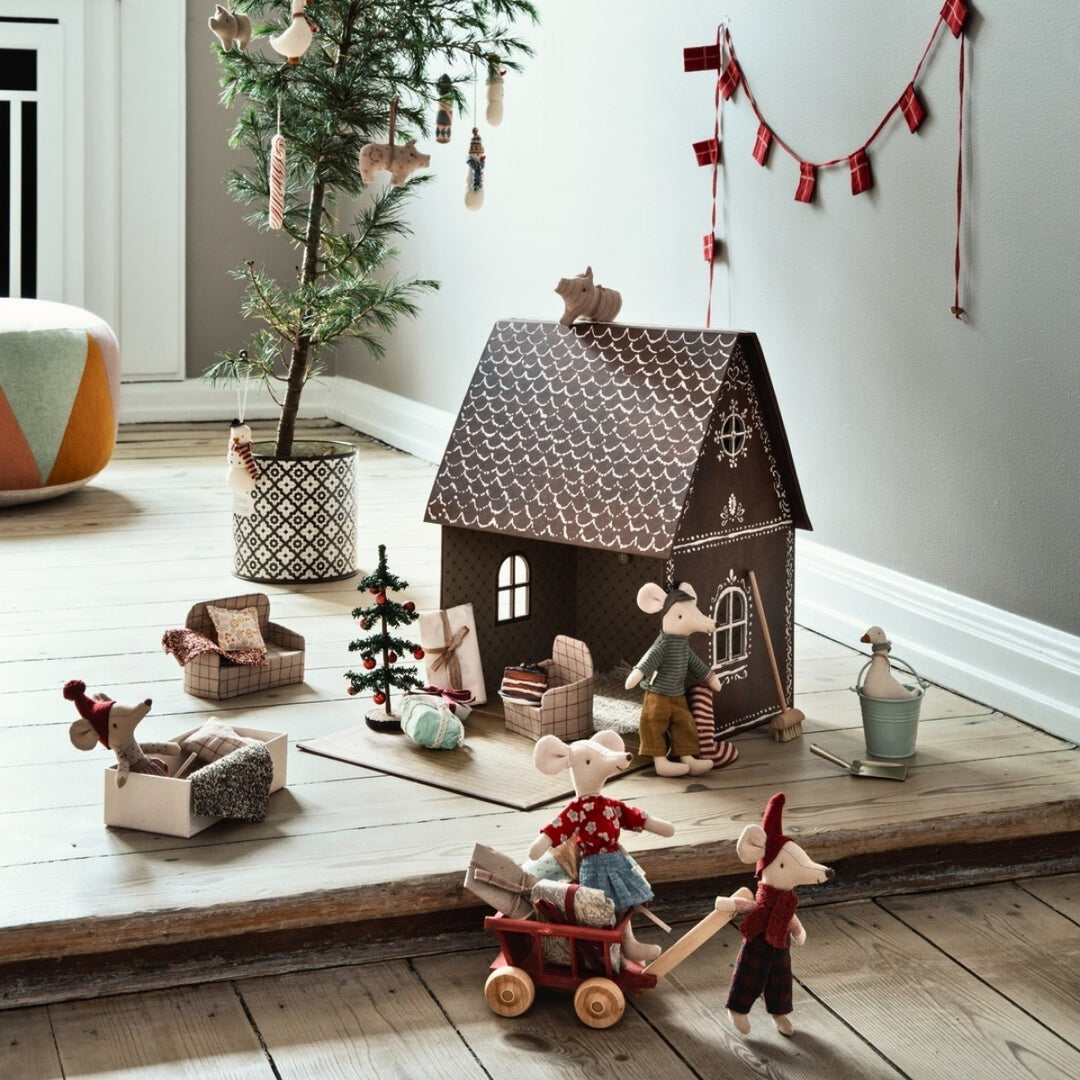 Maileg Gingerbread House Small from Australia