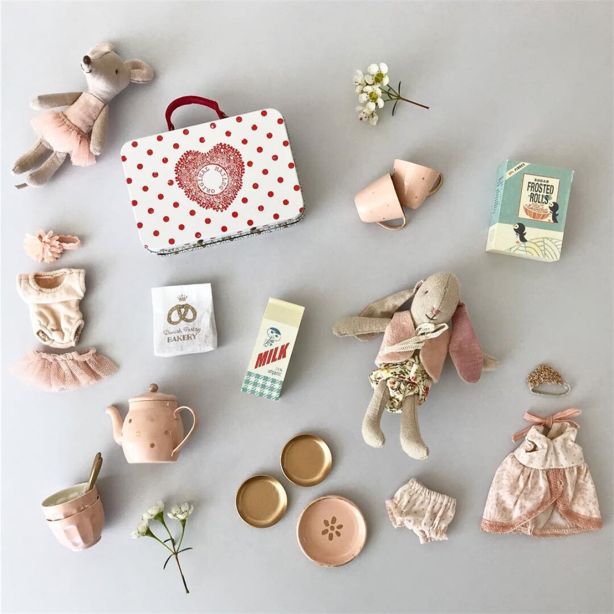 Elevate Playtime with Maileg Accessories!