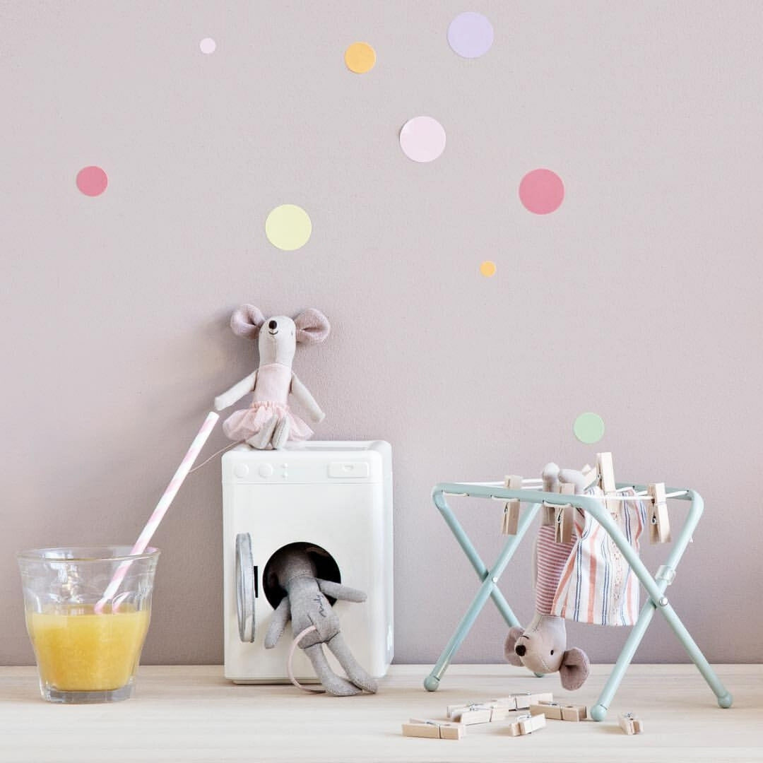 Maileg Miniature Laundry from Australia