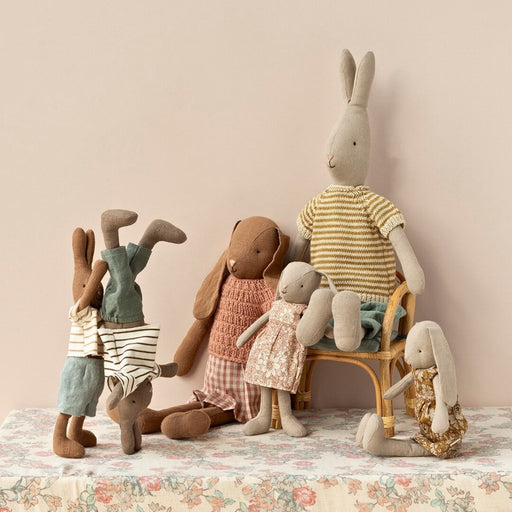 Maileg Rabbits and Bunnies from Australia