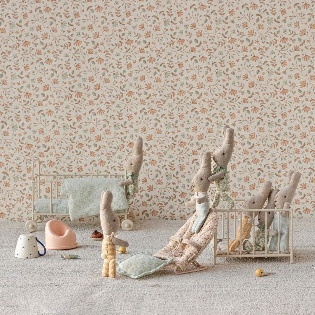 Mailge Rabbit Nursery from Australia