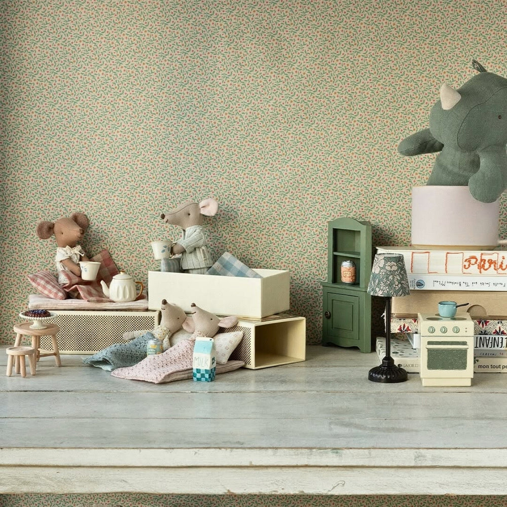 Maileg Matchbox Mouse from Australia