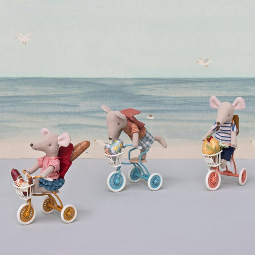 Maileg Abri à Tricycle for Mouse (2024) from Australia
