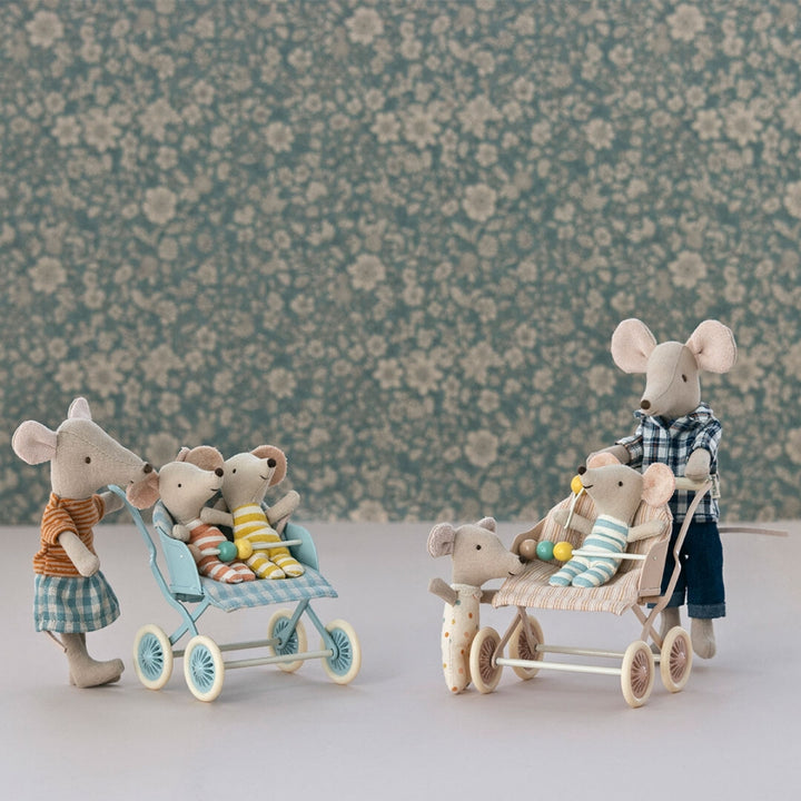 ML-5011310700 Maileg Stroller Baby (2023) from Australia