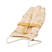 Maileg Babysitter Lounge Chair for Bunny & Rabbit - Micro, Off White (2025), Australia