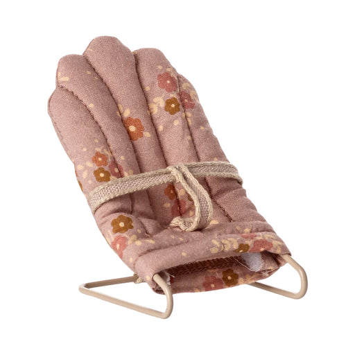 Maileg Babysitter Lounge Chair for Bunny & Rabbit - My, Rose, Australia