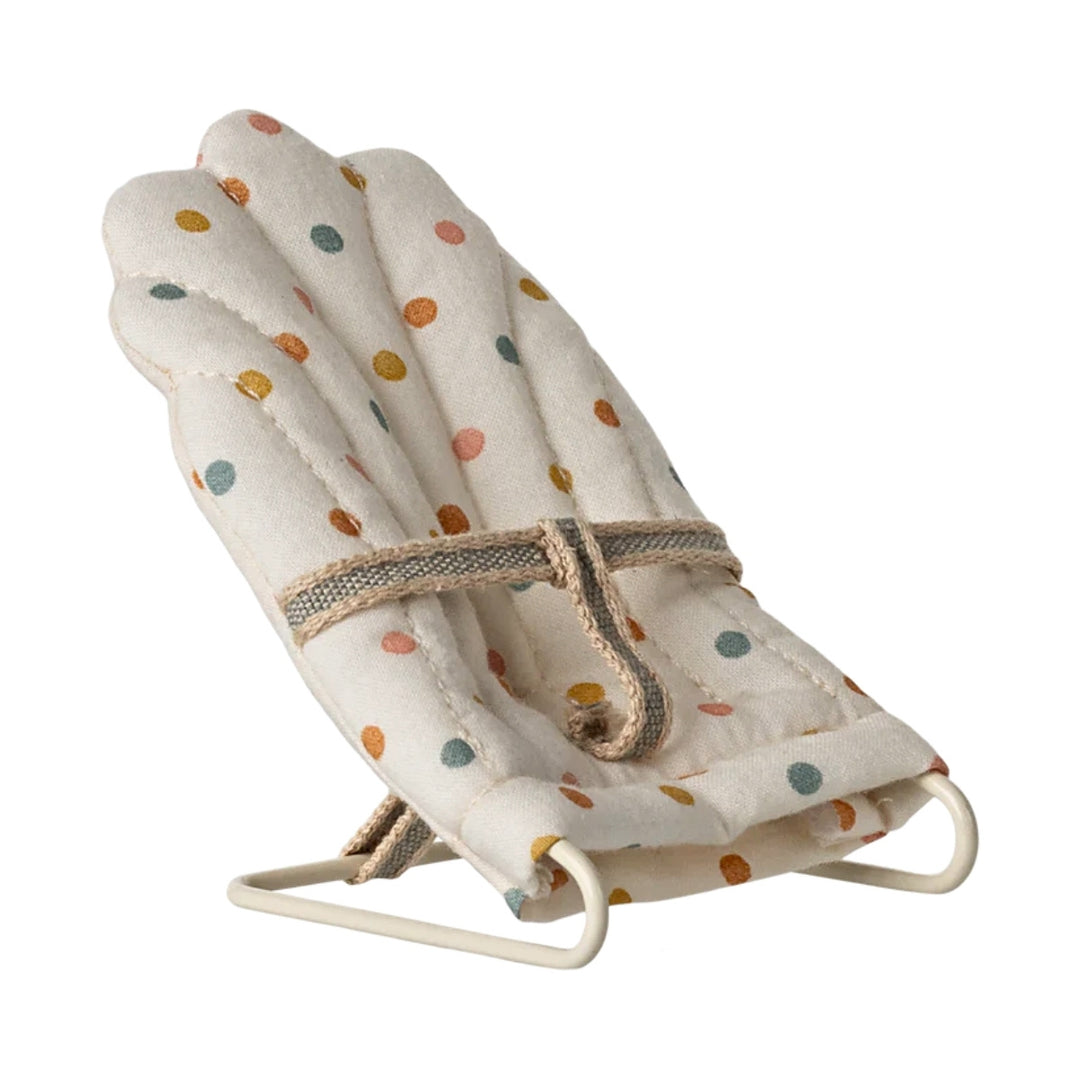 Maileg Babysitter My - Multi Dots - Australia
