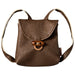 Maileg Leather Backpack for Medium Mouse - Australia