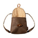 Maileg Leather Backpack for Medium Mouse - Australia