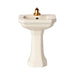Maileg Bathroom Sink for Mouse - Off White, Australia