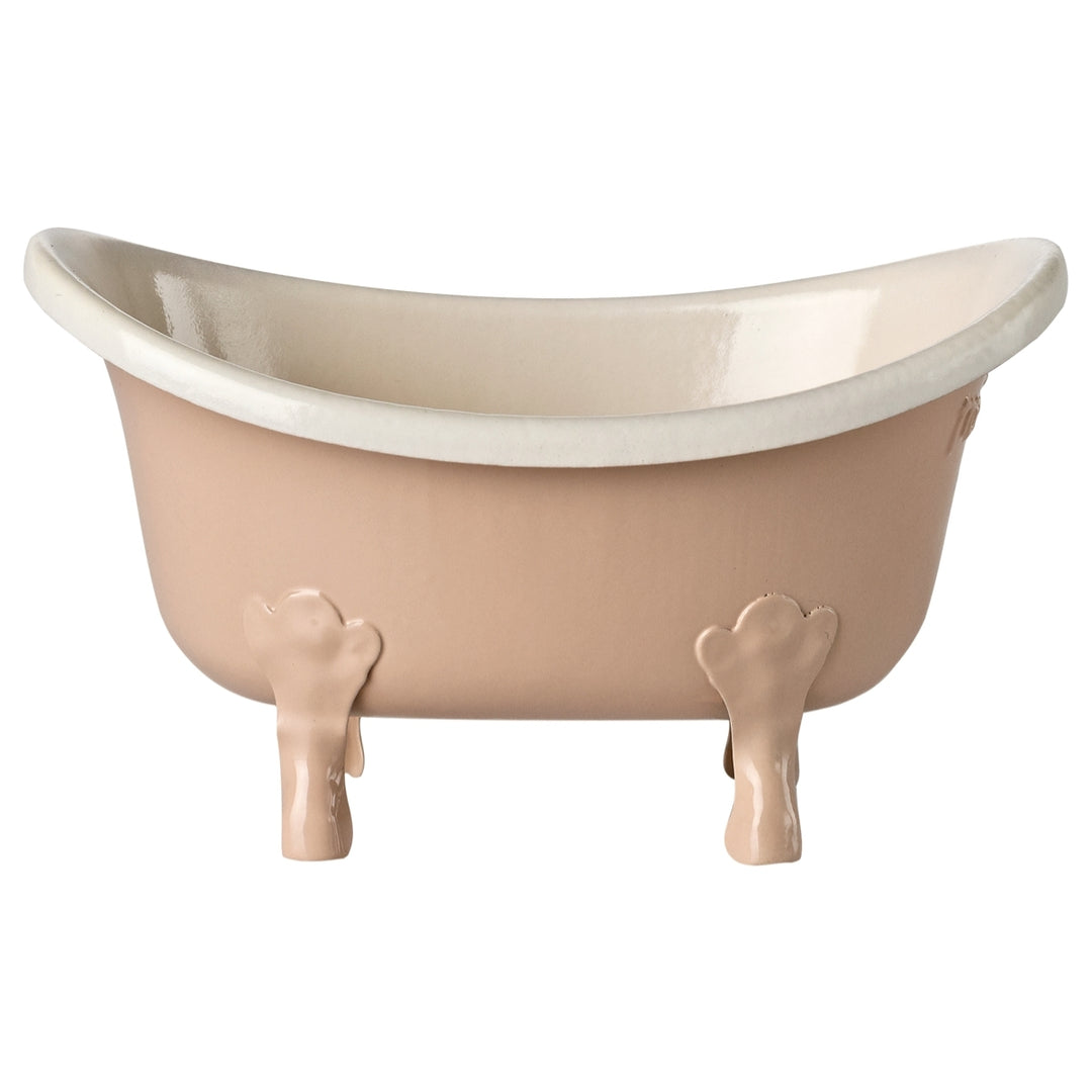 Maileg Bathtub - for Mouse, Rose (2026), Australia