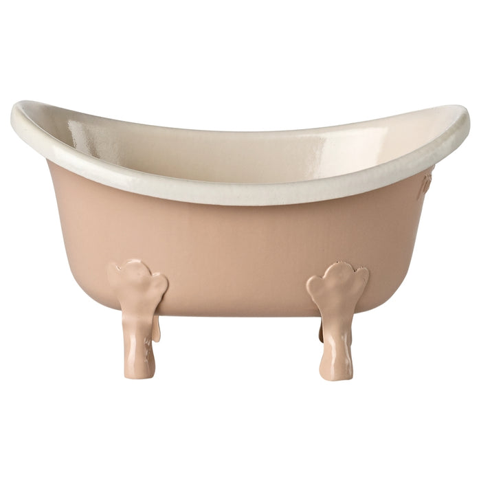 Maileg Bathtub - for Mouse, Rose (2026), Australia