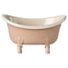 Maileg Bathtub - for Mouse, Rose (2026), Australia