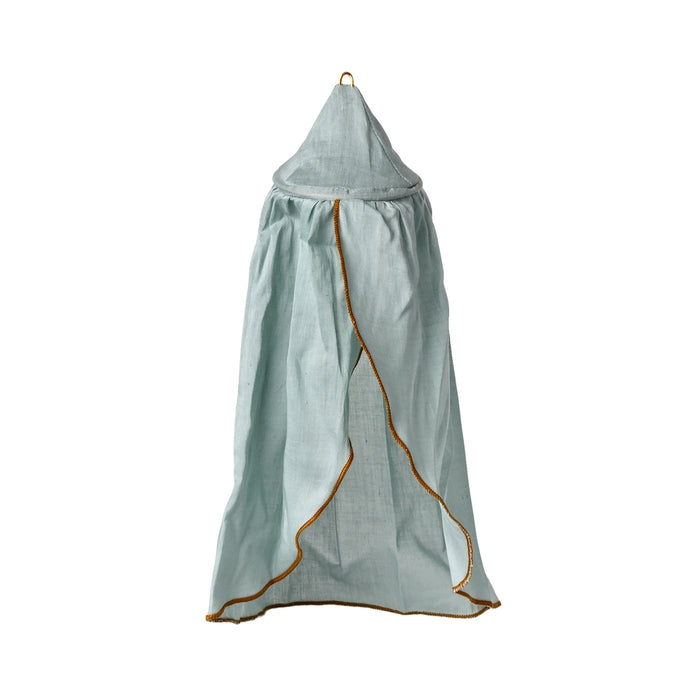 Maileg Bed Canopy - Miniature, Mint (2026), Australia