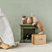 Maileg Bed Canopy - Miniature, Off White (2026), Australia