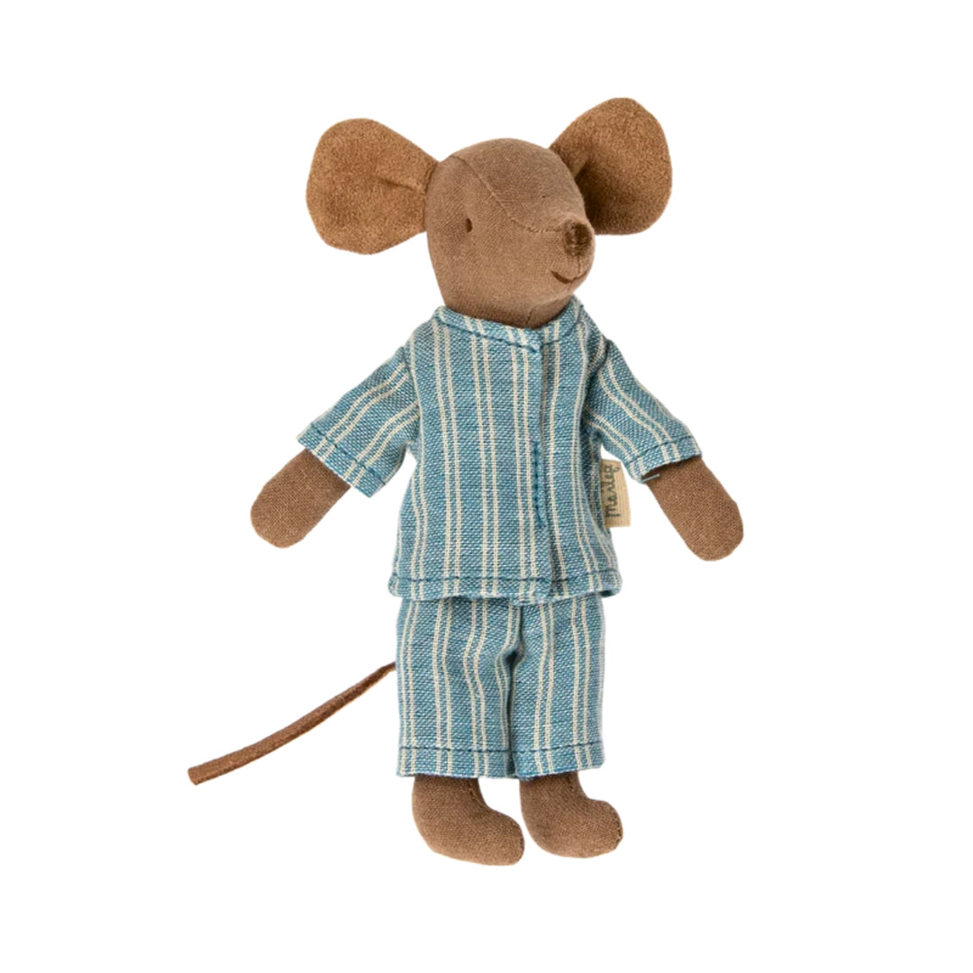 Big Brother Mouse in Box (2023)