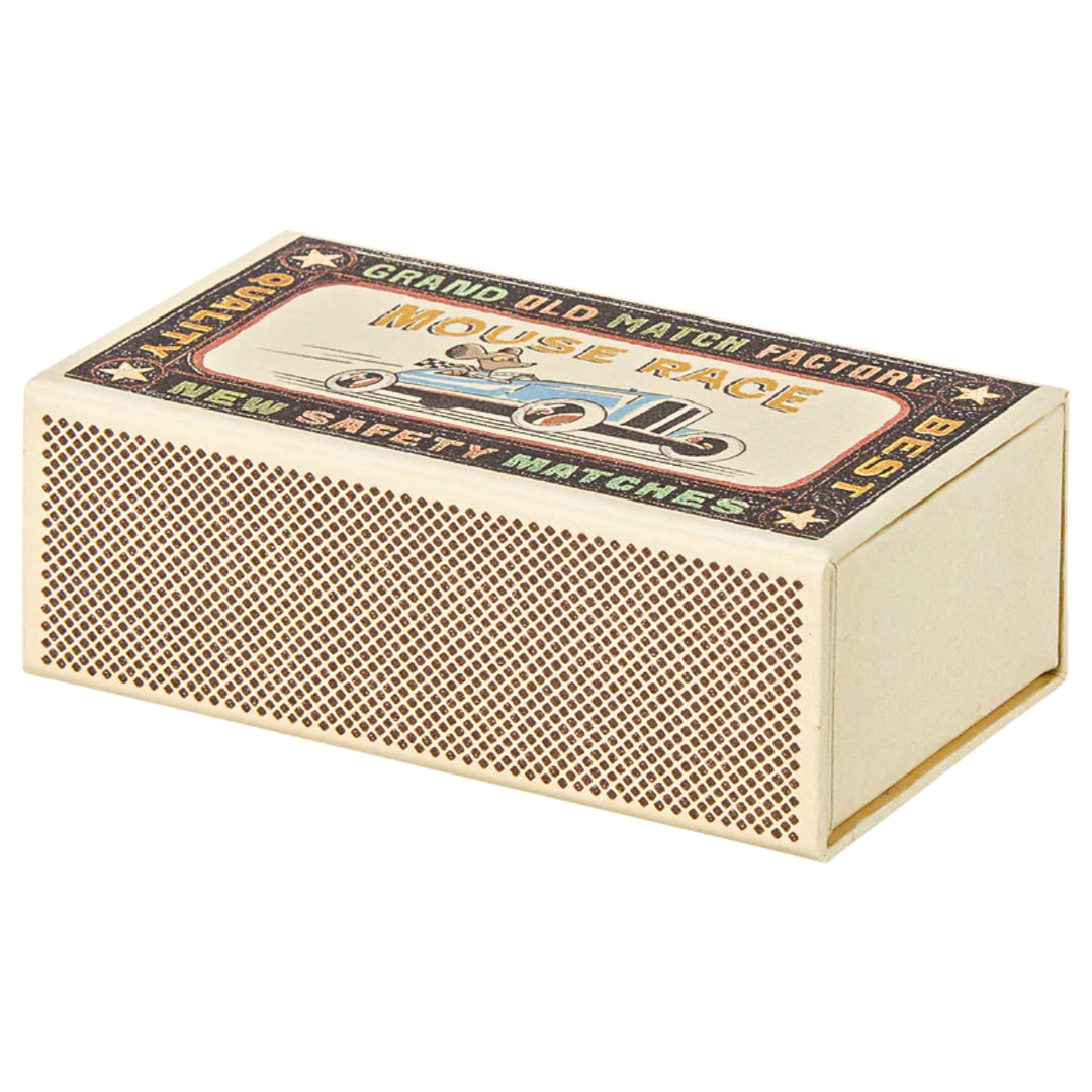 Big Brother Mouse in Box (2023)