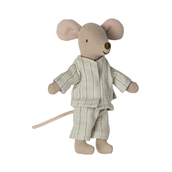 ML-5017420100 Maileg Big Brother Mouse in Matchbox (2024)