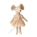 ML-5016060200 Maileg Big Sister Dance Mouse Giselle