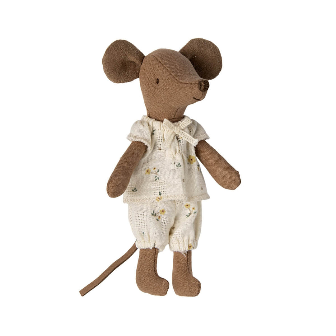 ML-5017420000 Maileg Big Sister Mouse in Matchbox (2024)