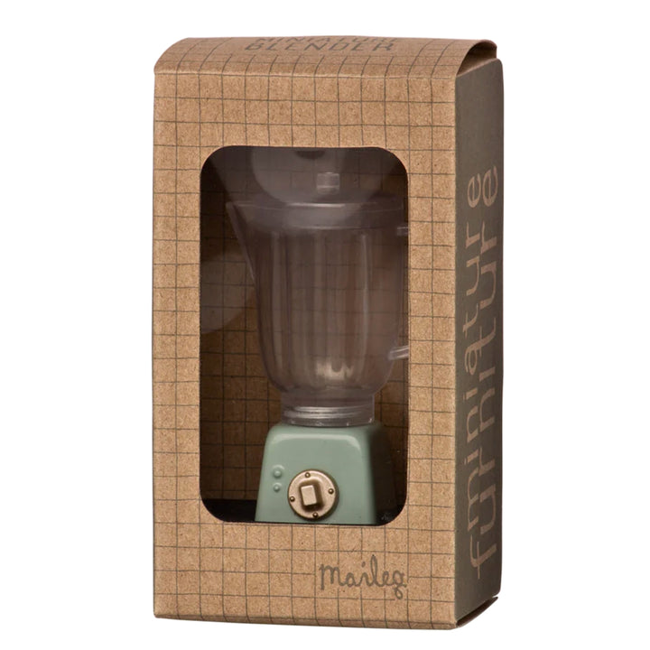 Maileg Blender Mini Mint from Australia
