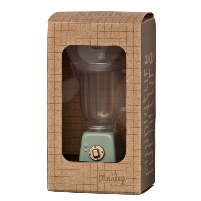 Maileg Blender Mini Mint from Australia