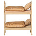 Maileg Bunk Bed - for Mouse - Wheat (2026) - Australia