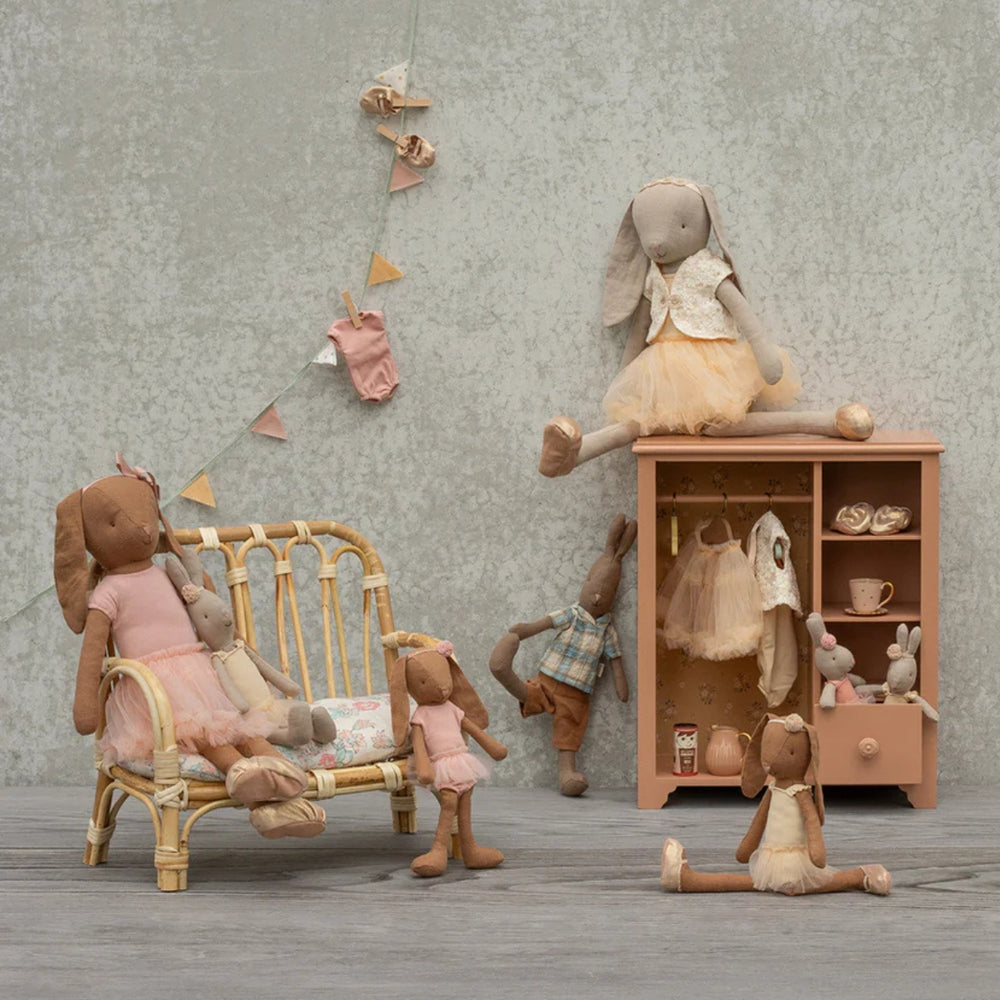 Maileg Bunnies Ballerina Dancers - Online, Australia