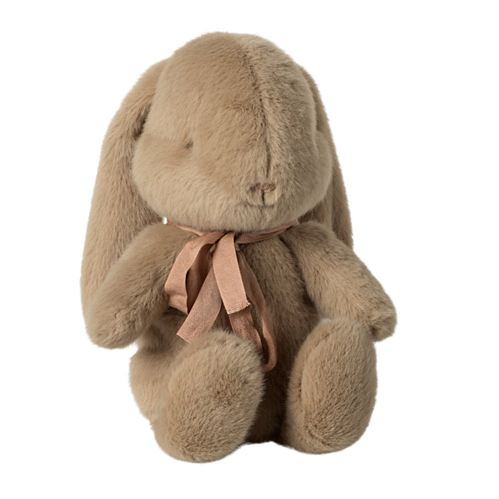 Bunny Plush - Small Dusty Brown (2024)