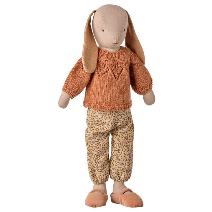 Maileg Bunny - Size 3 - Sweater & Pants (2026) - Australia