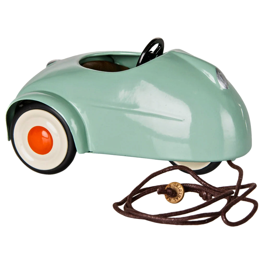 Maileg Car - for Mouse - Light Mint (2026)