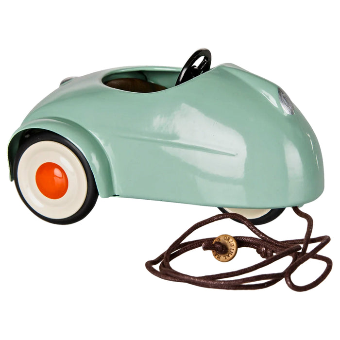 Maileg Car - for Mouse - Light Mint (2026)