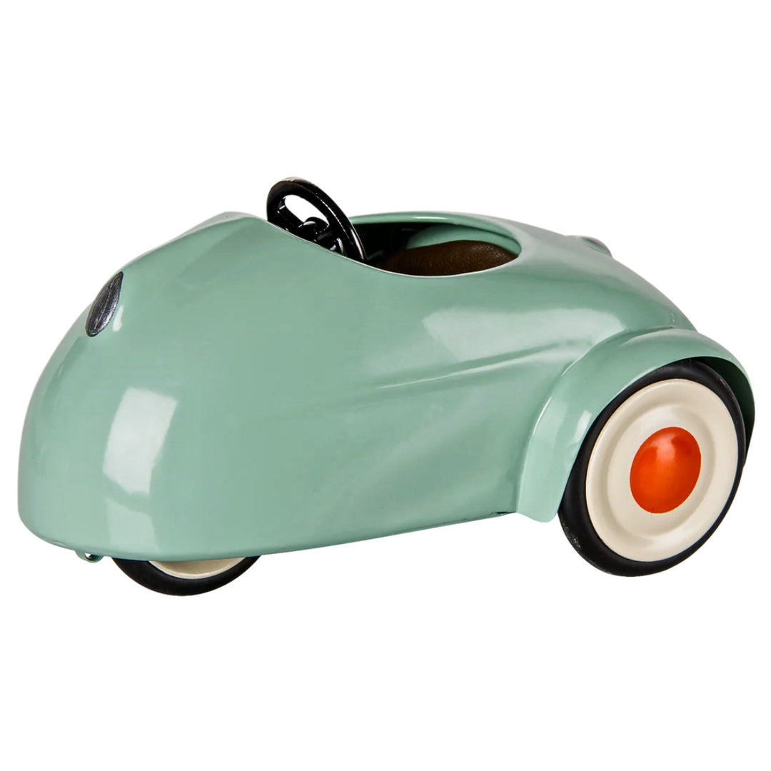 Maileg Car - for Mouse - Light Mint (2026)