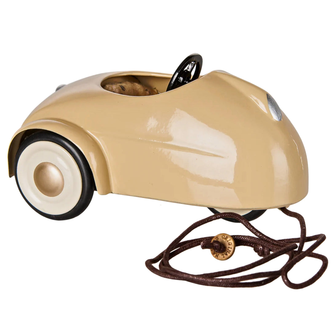 Maileg Car - for Mouse - Wheat (2026) - Australia