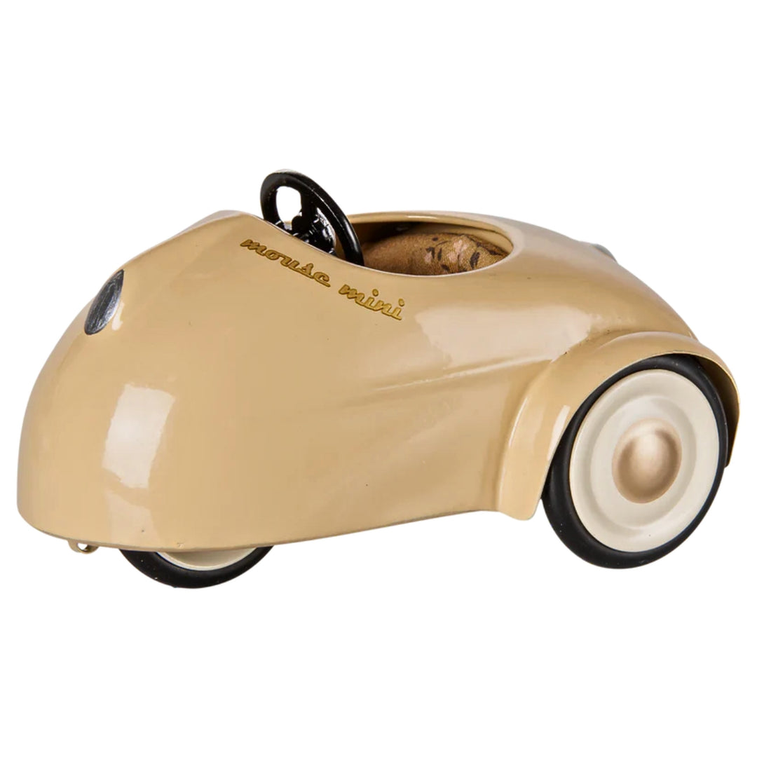 Maileg Car - for Mouse - Wheat (2026) - Australia