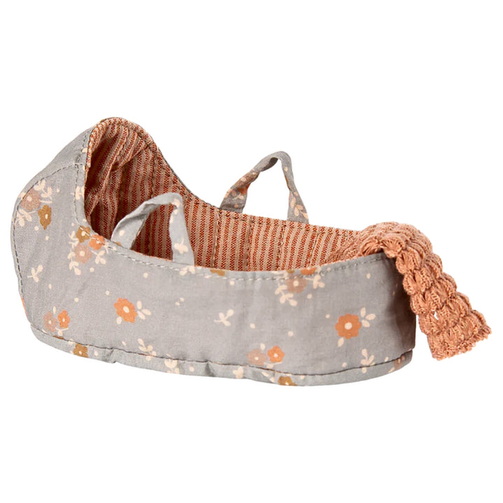 Maileg Carry Cot - Micro (2025), Australia