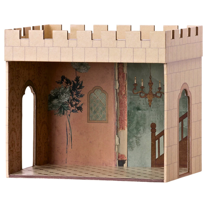 Maileg Castle Hall for Mouse (2025), Australia