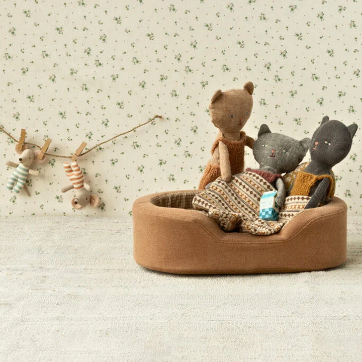 Maileg Chatons Kittens Grey from Australia